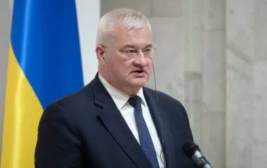 Россия ударом по мирным украинцам "ответила" на уничтоженные самолеты, - Сибига