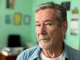 63-річний Олексій Горбунов вперше озвучив розмір своєї пенсії і чому через неї змінив діяльність