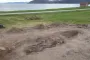 Похоронили не с человеком: в Норвегии археологи раскопали неординарную могилу викингов (фото)