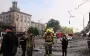 В Киеве количество раненых из-за российской атаки возросло до 27