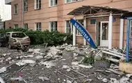 У Москві прокоментували масований удар по Україні