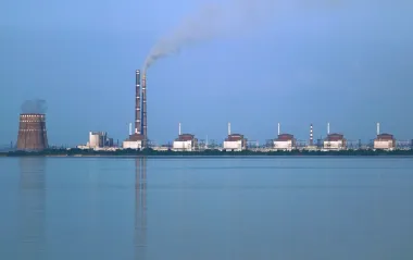 МАГАТЕ повідомило про вибухи на ЗАЕС: що відомо