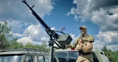 Ворог атакував захід України: ППО збила 17 ракет і 30 дронів