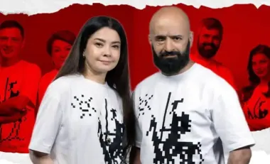 5 років разом: УП відзначила ювілей Клубу фотосесією для читачів від Олександра Чекменьова