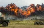 Ukraine hits 2 more Russian military airfields