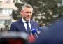 Президент Словакии против: западные политики борются за отмену санкций против РФ