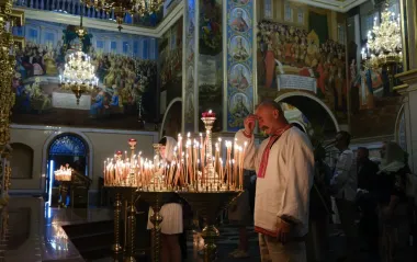 Завтра - особый день: что важно сделать в Троицкую поминальную субботу