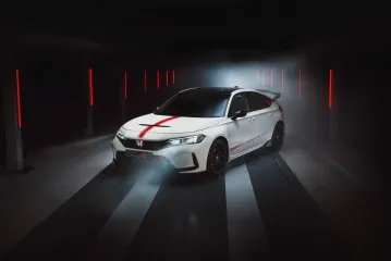 Культовая спортивная Honda покидает европейский рынок: представлена прощальная версия (видео)