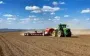 В Украине посеяно 5,6 млн га яровых зерновых и зернобобовых культур