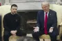 НАТО оказалось перед дилеммой: как пригласить Зеленского на саммит и не разгневать Трампа — Reuters