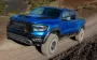Бензиновий монстр. Пікапу Ram повернули класичний двигун V8 Hemi