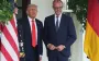 Merz failed to convince Trump to be more active in helping Ukraine - NYT