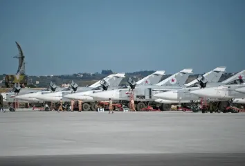 Возмездие за "Паутину": в Defence Express объяснили, почему РФ оконфузилась ночным ударом по Украине