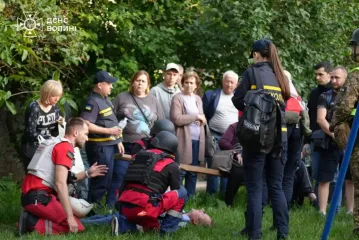 Ночной обстрел: количество пострадавших возросло, поиски продолжаются — последние подробности