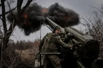Наступ РФ на Дніпропетровську область: що відбувається насправді