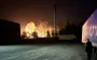 Ми-8 згорів, Ми-35 пошкоджено. У РФ заявляють про удар по військовій авіації під Брянськом