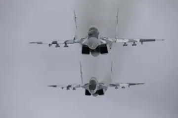Немає де ховати: РФ підняла максимум стратегічної авіації, Ту-95 під загрозою — авіаексперт