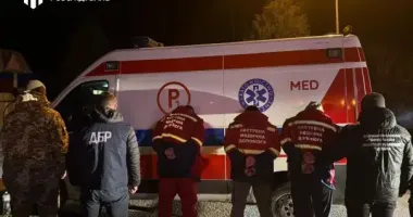 Правоохоронець із Кіровоградщини організував незаконне переправлення осіб за кордон під виглядом медичної допомоги