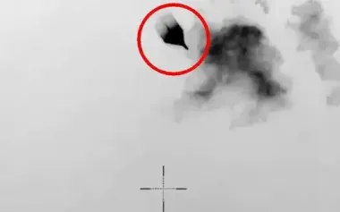 Soldiers of Separate Presidential Brigade shoot down 7 aerial targets over Kyiv overnight: "I see it! Engaging!". VIDEO