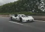 700-сильная ракета: представлен самый экстремальный суперкар Porsche (фото)