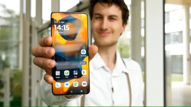 Топ-7 смартфонов среднего класса: Android-телефоны, на которых можно сэкономить (фото)