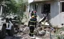 Russian missile strike on Lutsk: body of man recovered from rubble. PHOTOS