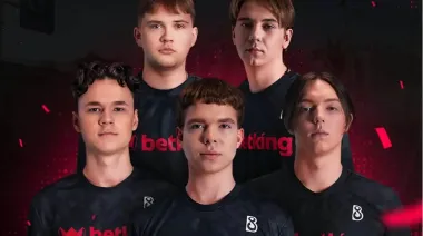 Ukrainian eSports team withdraws from major tournament sponsored by Russian bookmaker