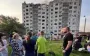 Атака на Луцьк: стало відомо про першу жертву
