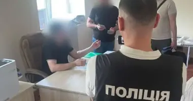 На Одещині судитимуть керівника лікарні, який вимагав 3000 доларів за встановлення діагнозу