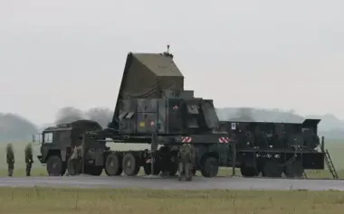 Europe can replace US military aid to Ukraine, - Bundeswehr General Freuding
