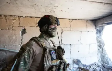 ПВК "Вагнер" оголосила про вихід з Малі — що відбувається