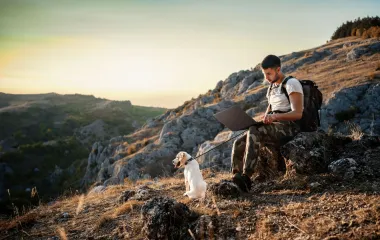 КОРОЛЬ АРТУ: як ноутбук для креативних професіоналів ASUS ProArt змінює уявлення про творчість