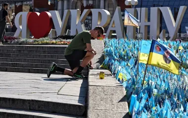 Діти вбитих Росією медійників отримають фінансову підтримку
