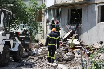 Хотели обручиться: в Луцке из-за ракетного удара РФ погибла молодая пара (фото, видео)