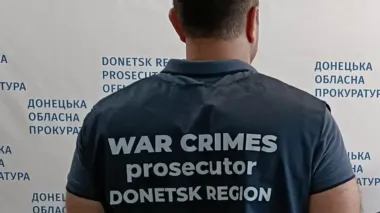 One killed and eight injured in relentless Russian attacks on Donetsk Oblast