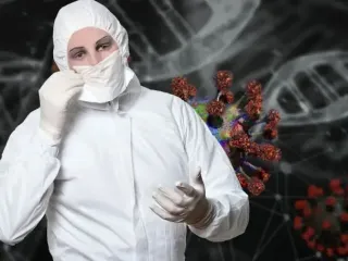 Новий смертельний вірус може спровокувати пандемію