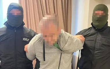 Готовил подрыв работников ТЦК. Во Львовской области задержали агента ФСБ
