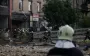 Перші хвилини після обстрілу Києва: з’явилось відео з бодікамер патрульних