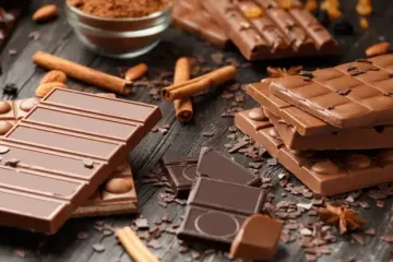 Шоколад буде за ціною золота: які ціни на ласощі на нас чекають у 2025 році