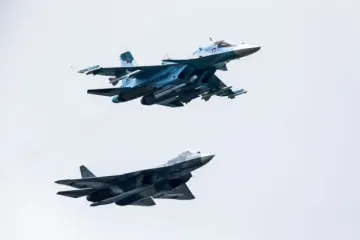 Наслідки операції "Павутина": чи зможе РФ швидко відновити знищені літаки – Reuters
