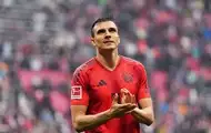 Півзахисник Баварії може повернутися до англійського чемпіонату