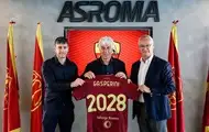 Гасперини возглавил итальянский гранд Довбика