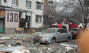 Кінець війни не прогнозують і у 2026 році: Мінфін розглядає сценарій продовження бойових дій