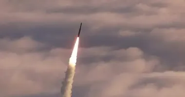 Росіяни обстрілюють Харків ракетами