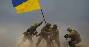 Мы в самом начале Третьей Мировой
