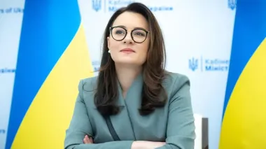 Abolition of ATM in trade with EU affects 17 tariff quotas, Ukraine hopes to resolve problem in coming days – Svyrydenko