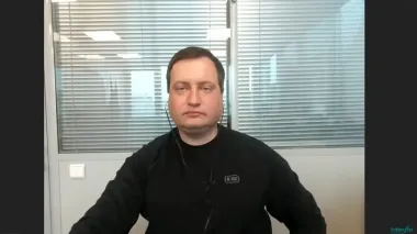 Yusov: Tense negotiations continue to prepare new major exchange