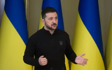 Путін виторговує собі час для продовження війни, - Зеленський