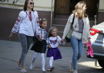 Давно забытые: 4 красивых украинских слова, которые стоит использовать уже сейчас