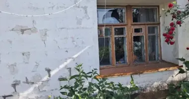 Россияне атаковали Днепропетровщину более 30 раз: повреждены дома, загорелись пожары